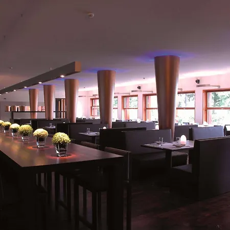 Sorell Hotel Zürichberg 