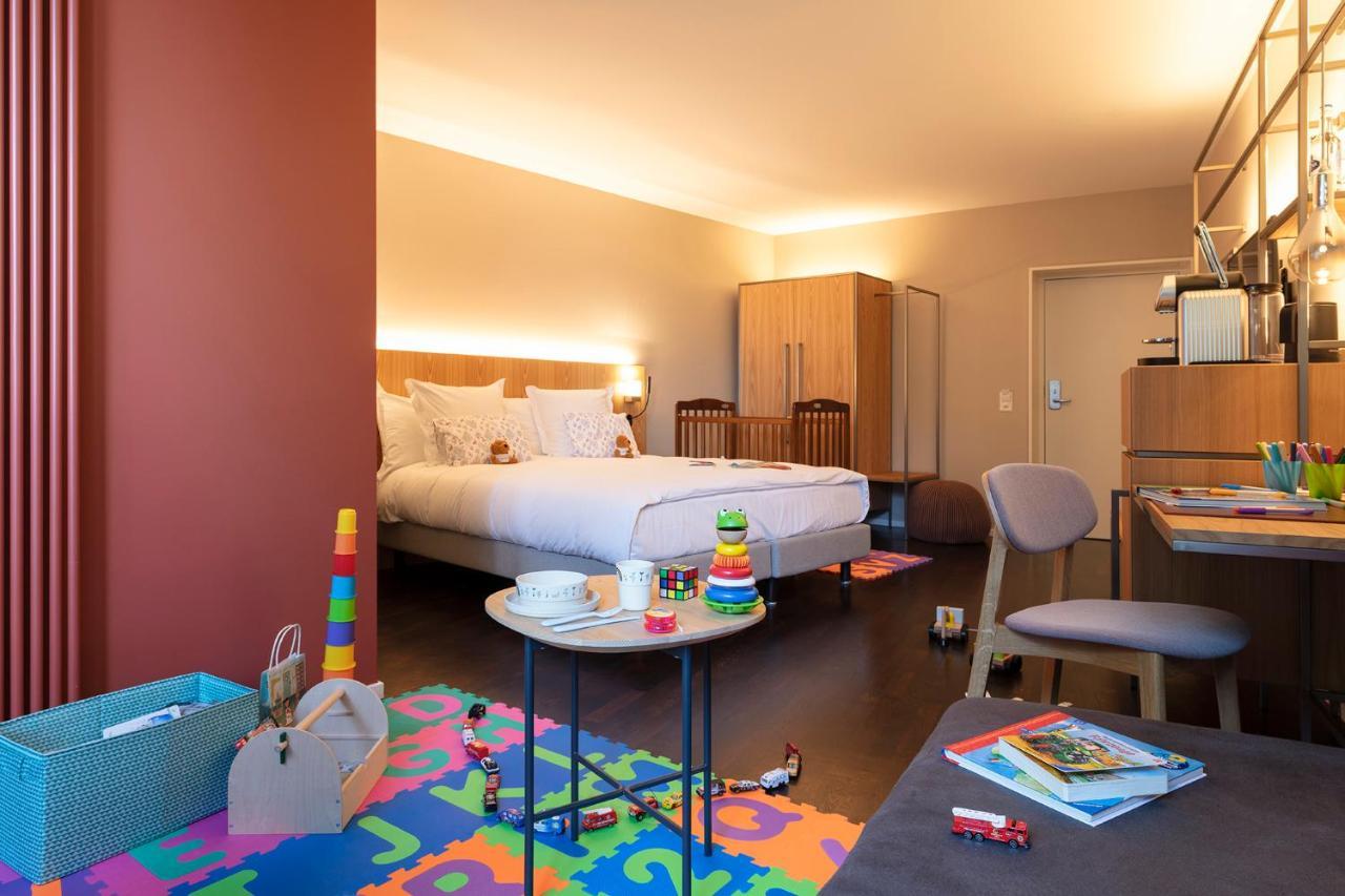 Sorell Zürichberg 4*