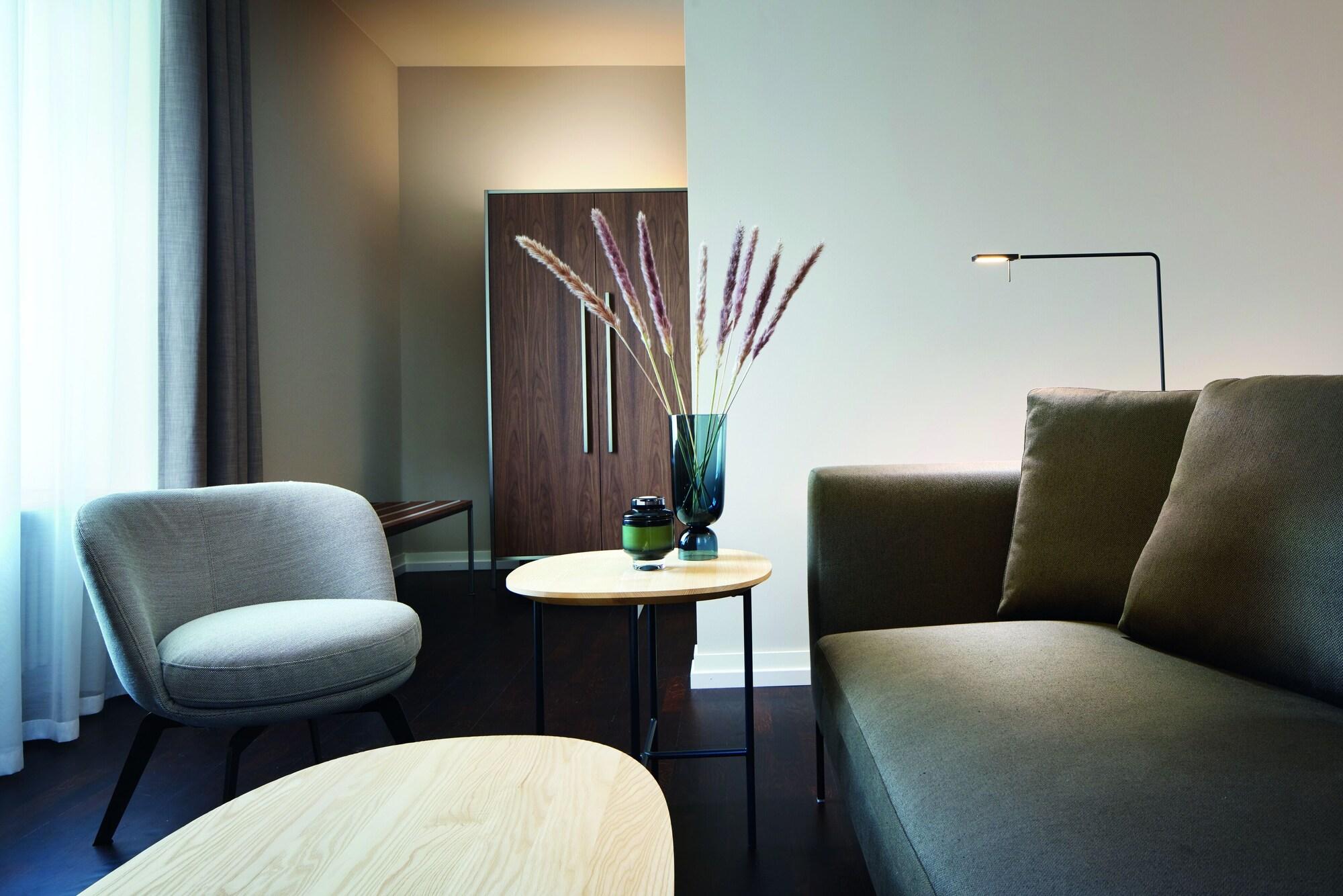 Hotel Sorell Zürichberg 4*