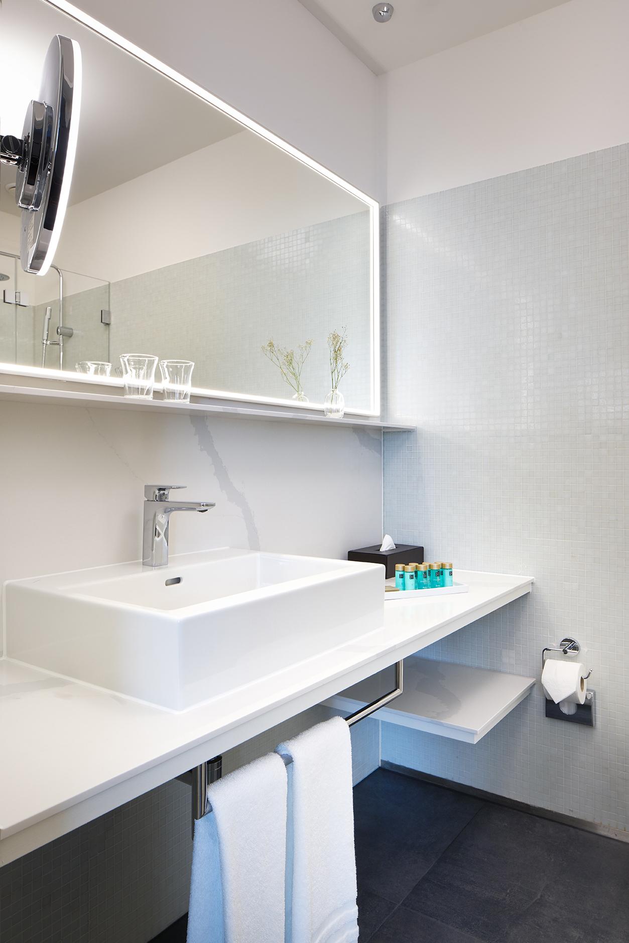 Hotel Sorell Zürichberg Zürich