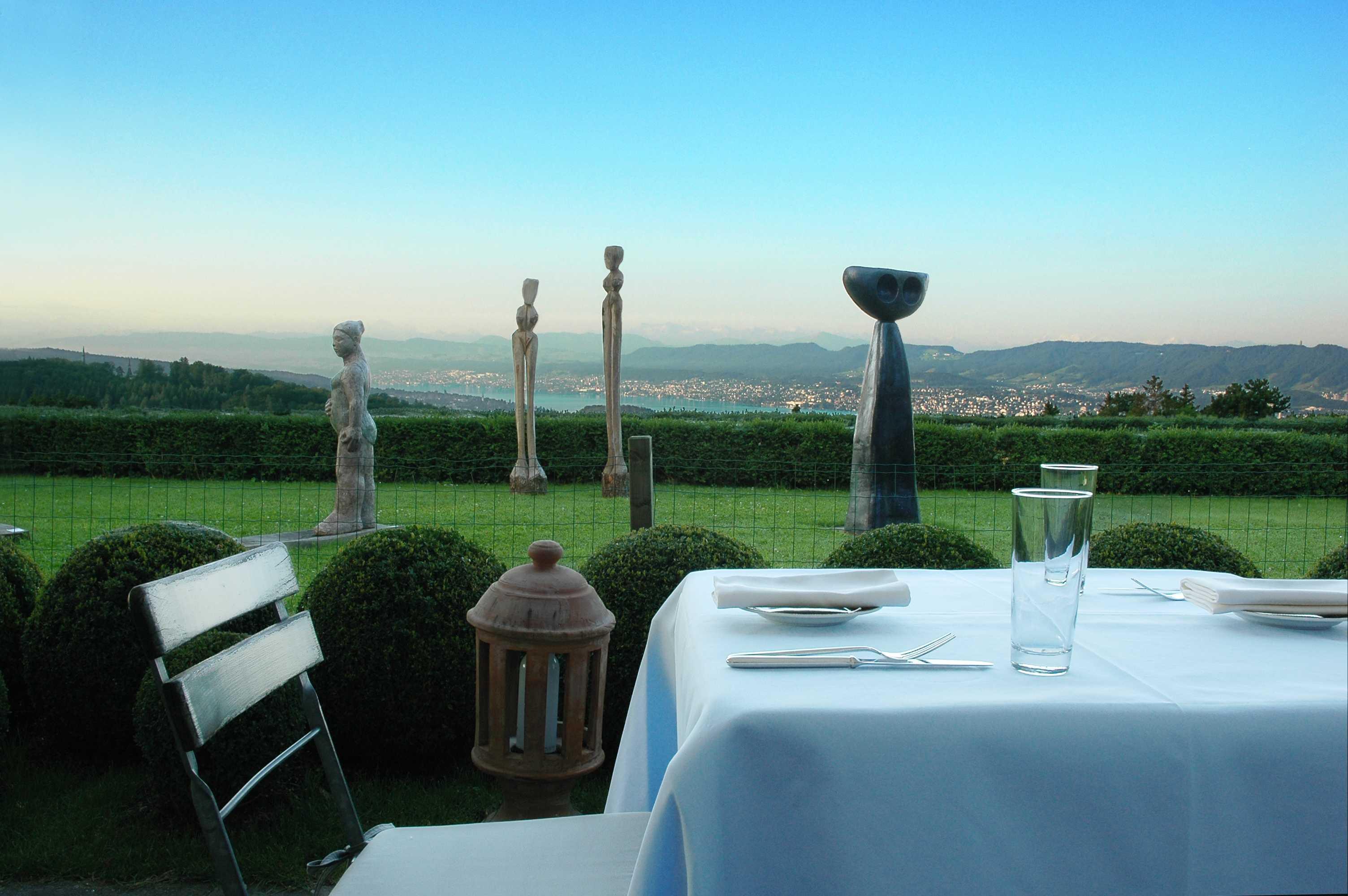Hotel Sorell Zürichberg