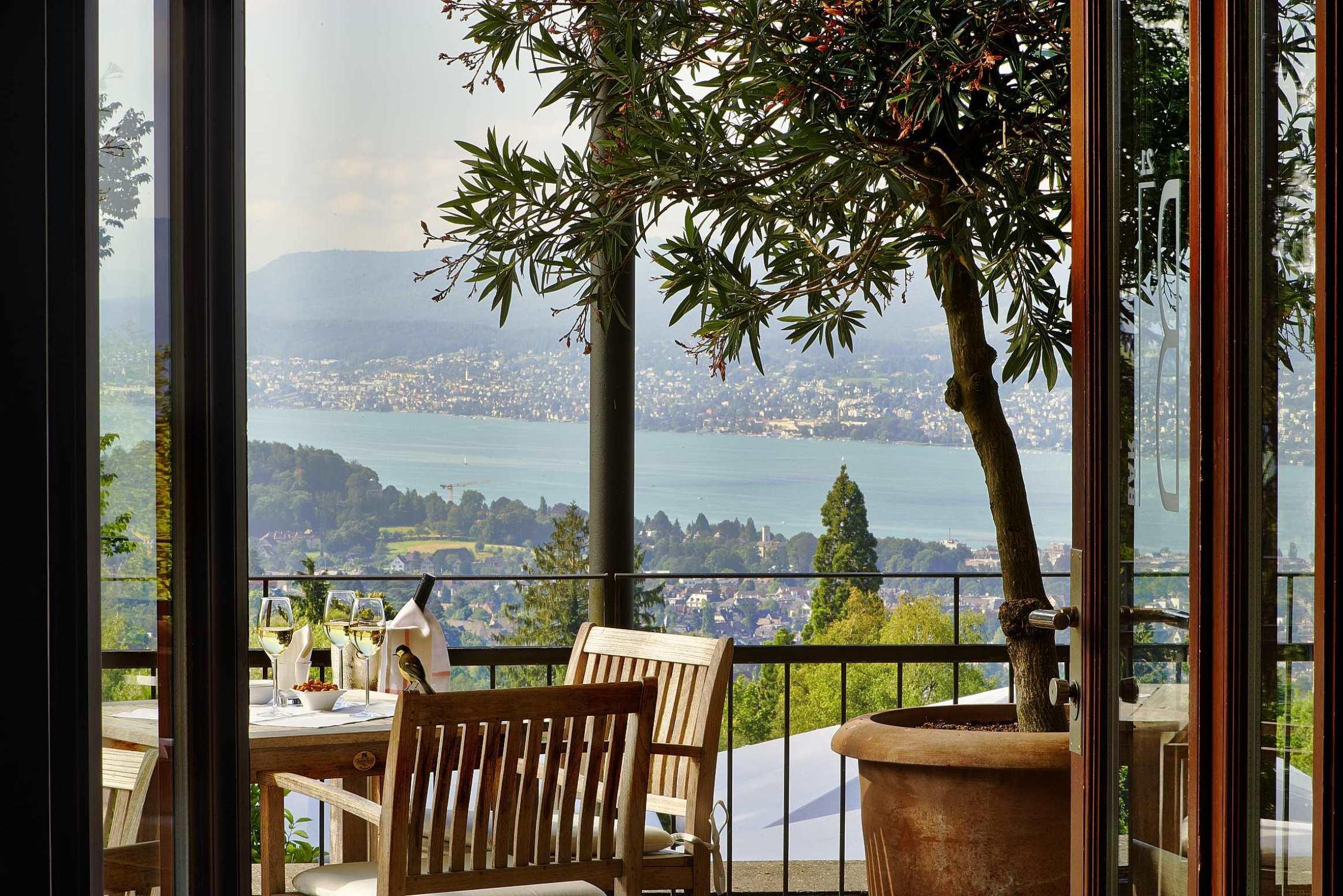 Sorell Zürichberg 4*