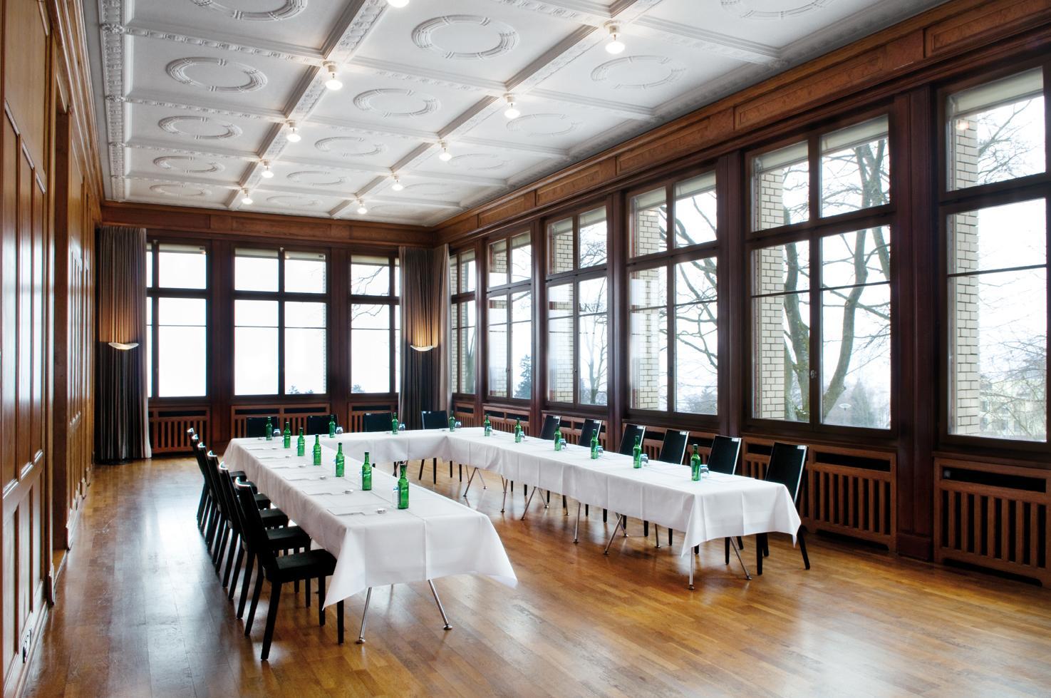 Sorell Zürichberg 4* Zürich