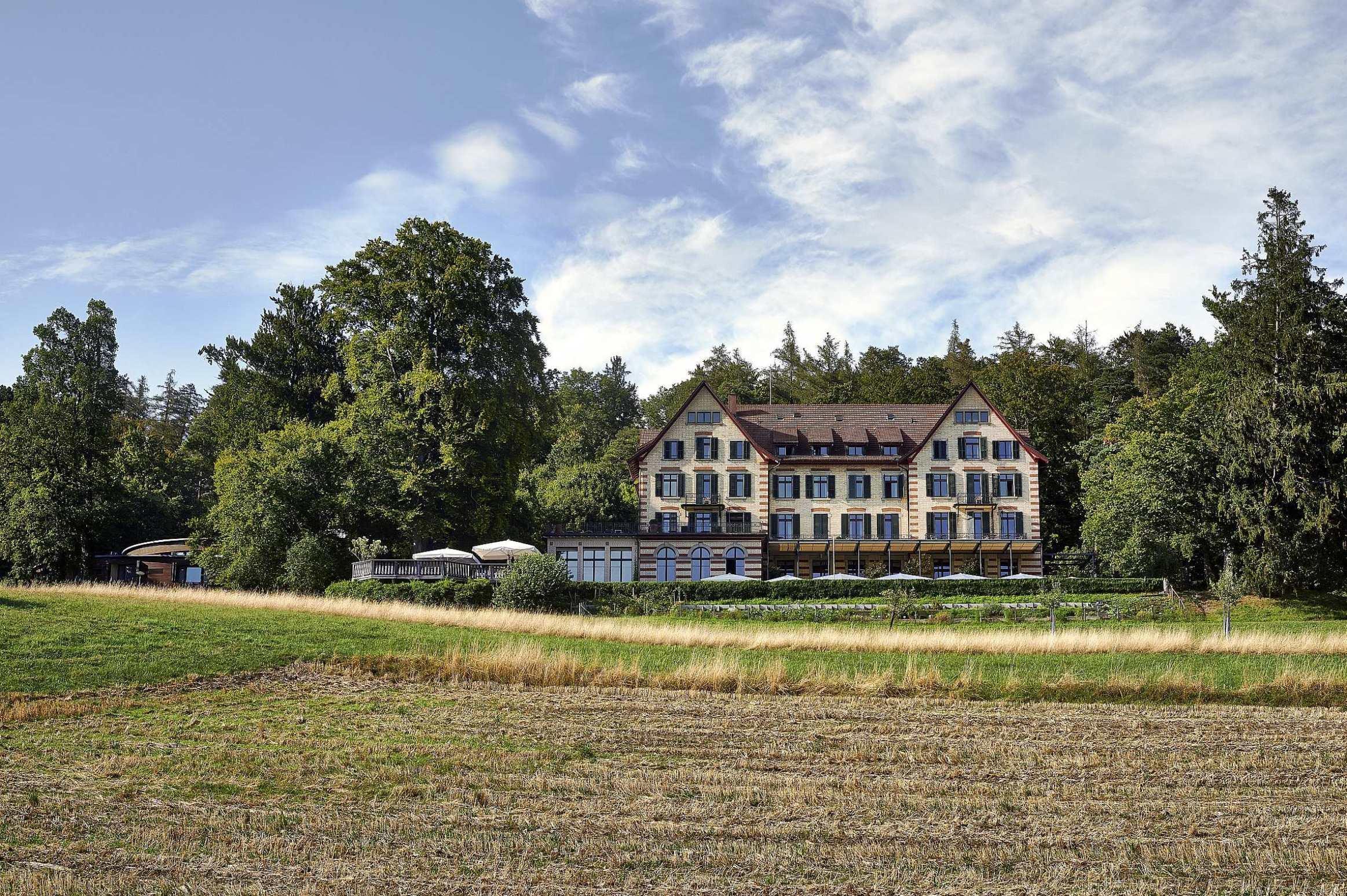 Sorell Zürichberg Zürich