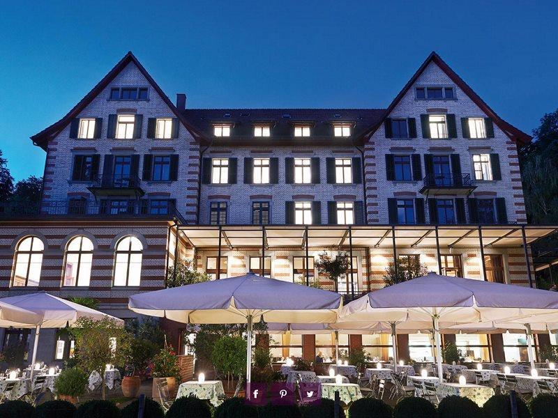 Hotel Sorell Zürichberg Zürich