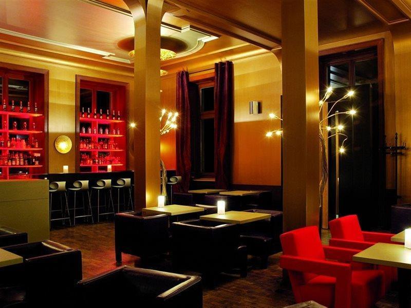 Hotel Sorell Zürichberg