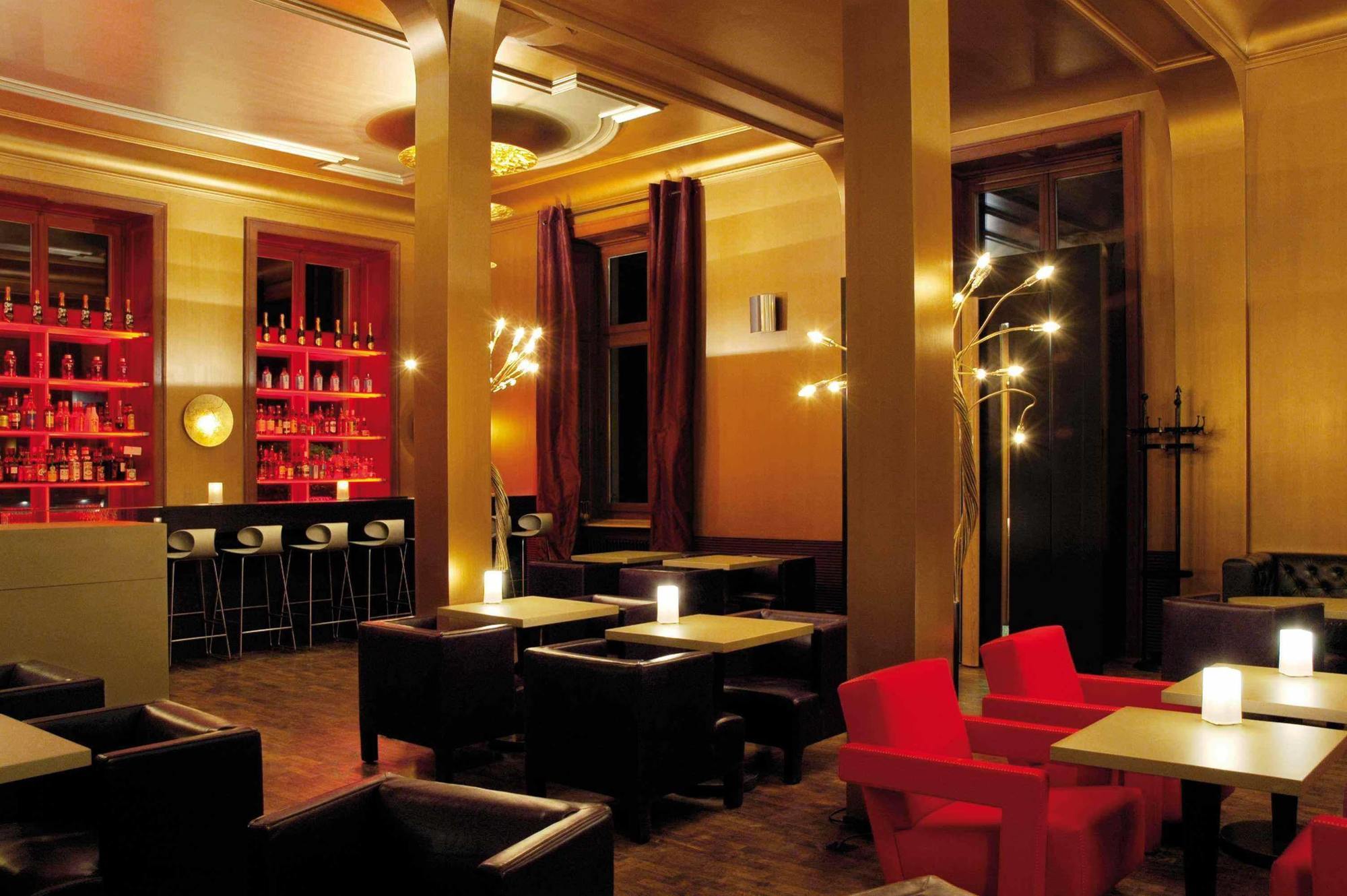 Sorell Zürichberg 4*