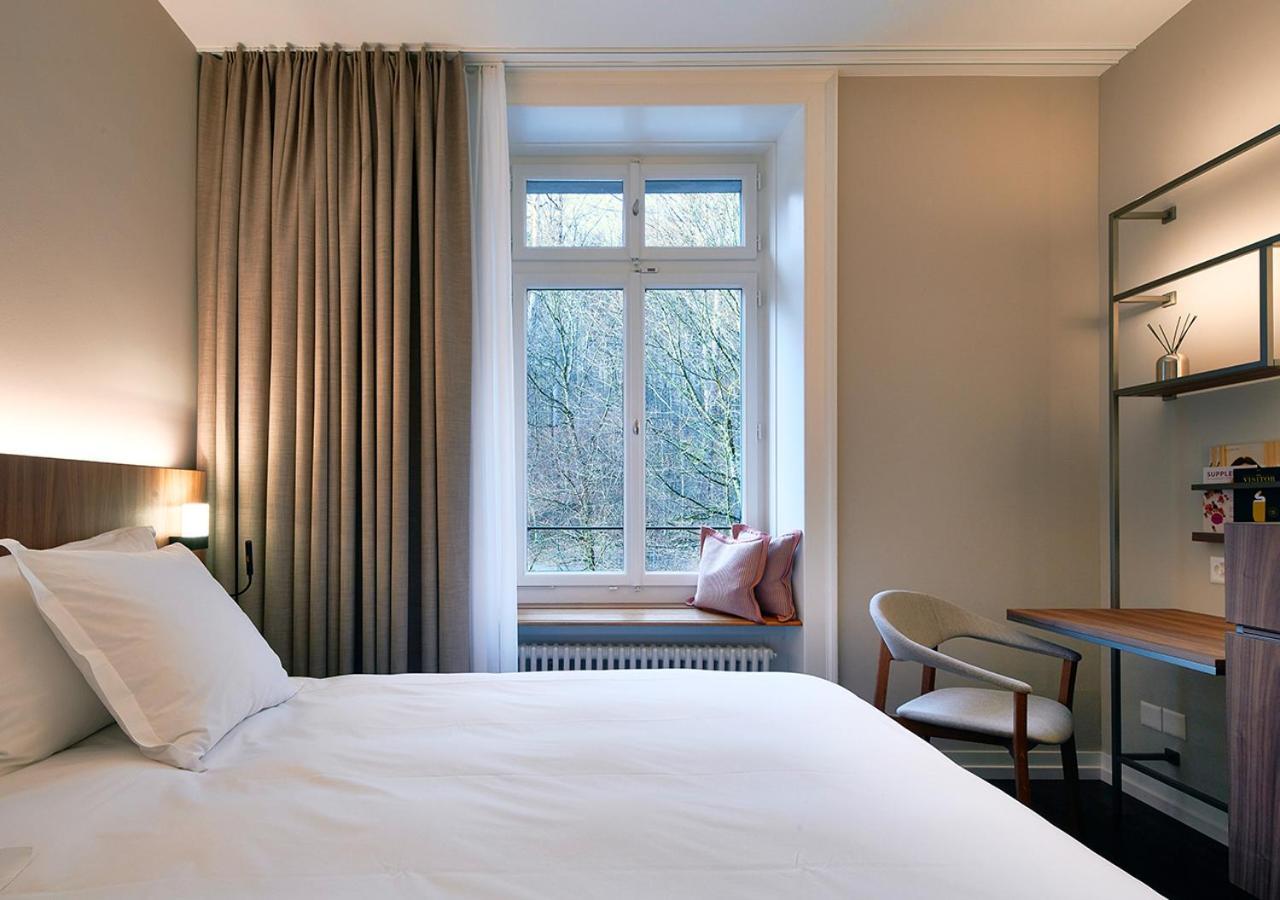 Hotel Sorell Zürichberg Zürich
