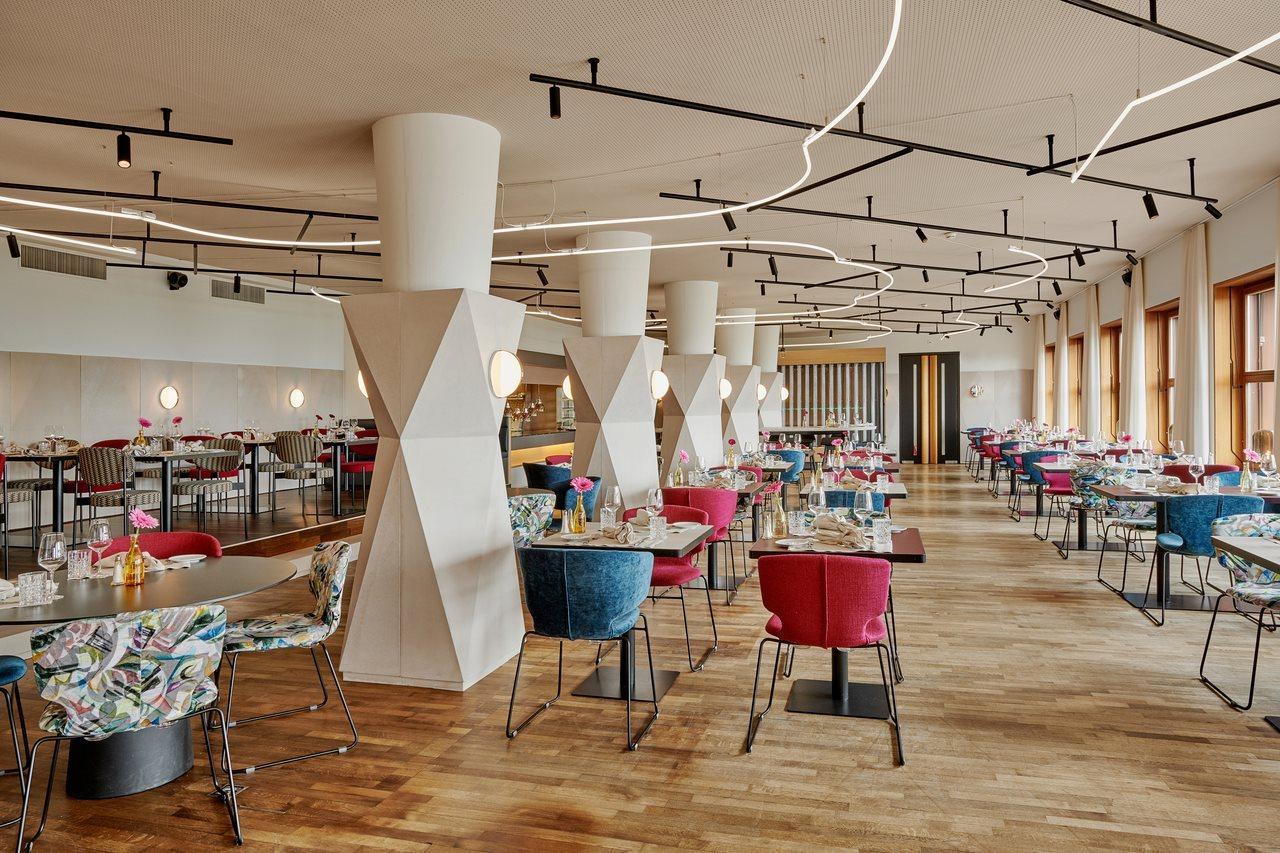 Sorell Zürichberg Hotel