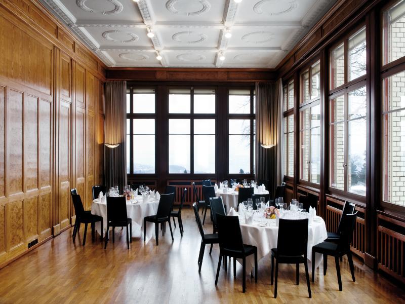 Sorell Zuerichberg 4* Zürich