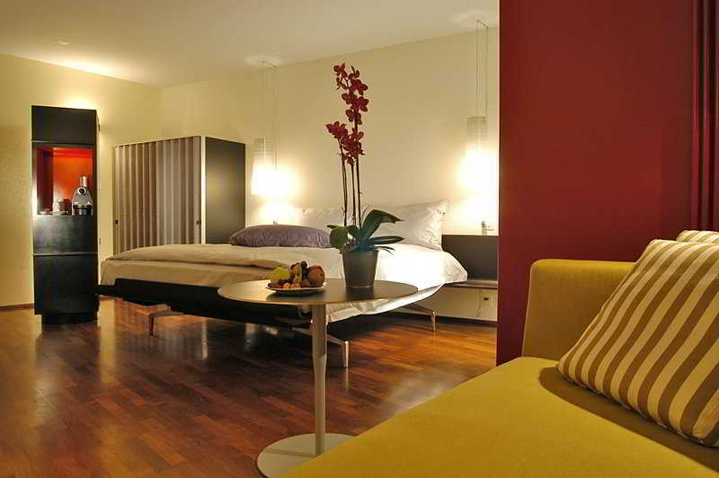 Hotel Sorell Zuerichberg Zürich