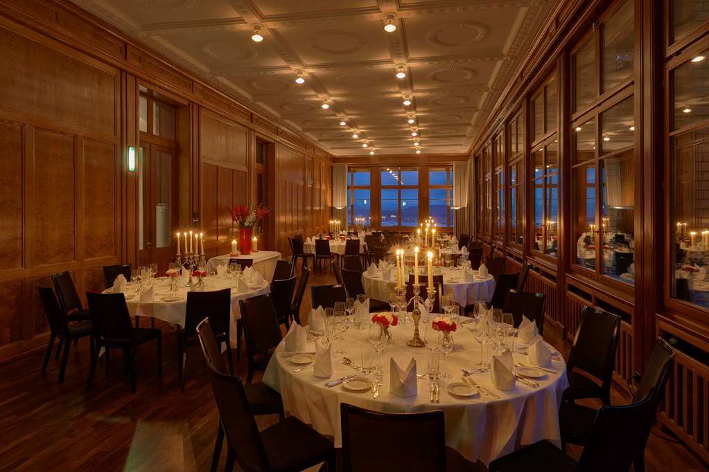 Sorell Zuerichberg 4* Zürich