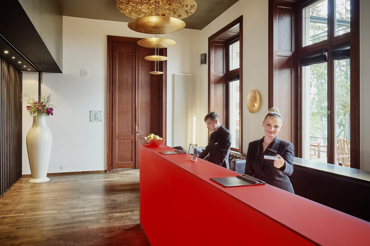Sorell Zuerichberg 4* Zürich