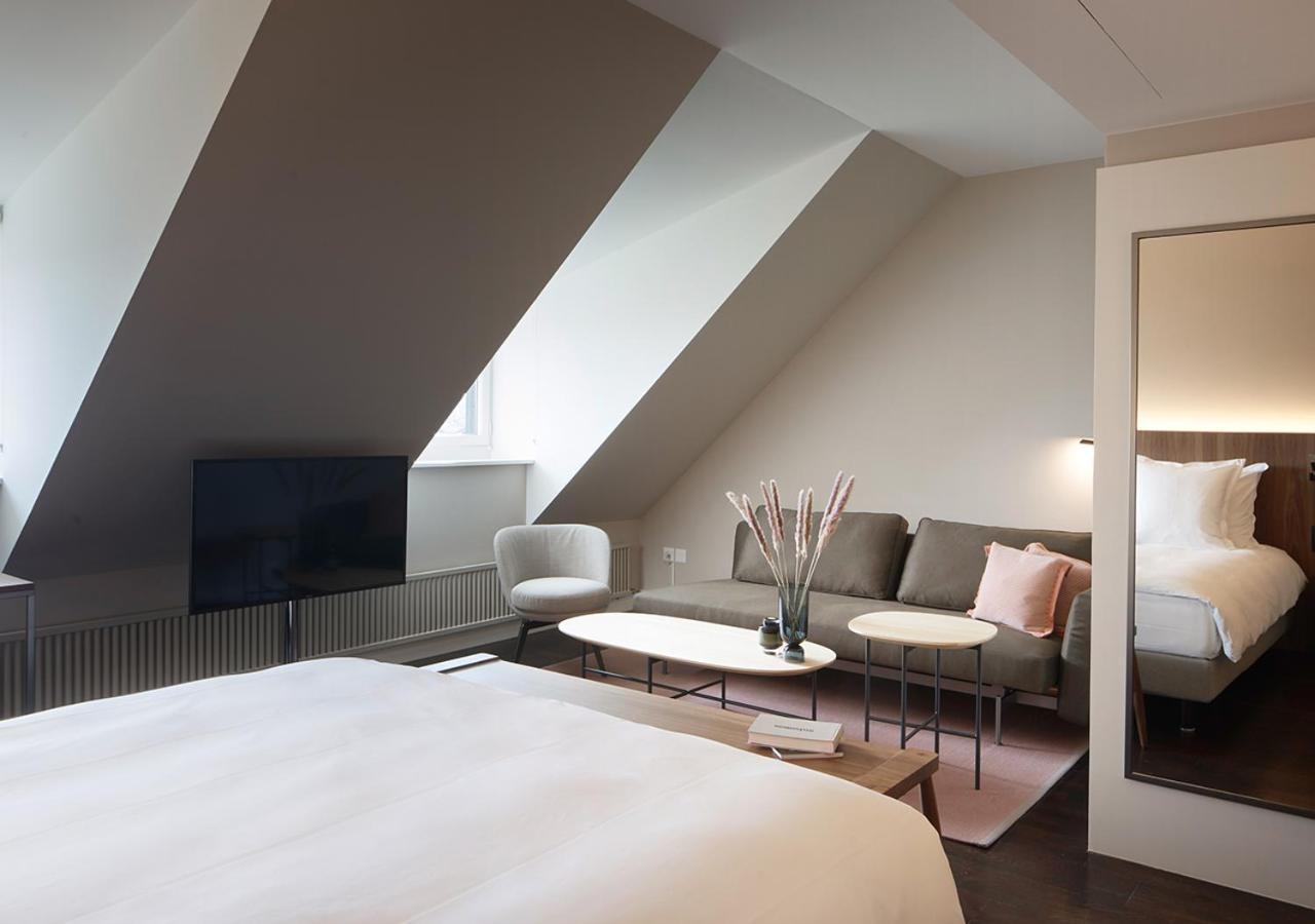 Sorell Zuerichberg 4* Zürich